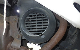 HONDA STANDUP TACT AF24