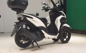 YAMAHA TRICITY 155 A SG37J