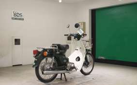 HONDA C50 SUPER CUB C50