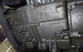 YAMAHA TRICITY 125 A SEC1J