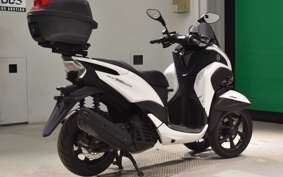YAMAHA TRICITY 155 A SG37J