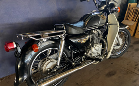 HONDA BENLY125 JA03