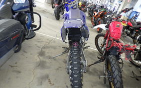 YAMAHA DT200 WR 3XP
