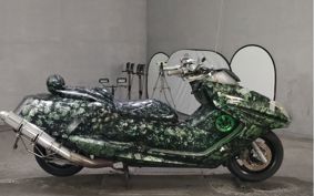 YAMAHA MAXAM250 SG17J