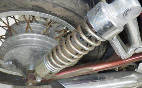 SUZUKI INTRUDER 400 1996 VK51A
