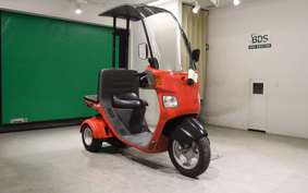 HONDA GYRO CANOPY TA03