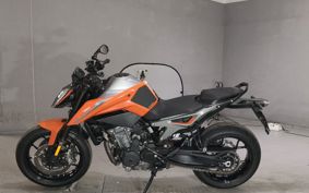 KTM 790 DUKE TU640