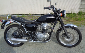KAWASAKI W400 2007 EJ400A