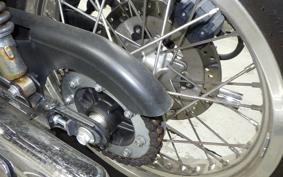 KAWASAKI W800-2ｽﾄﾘｰﾄ 2021 EJ800B