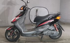 YAMAHA CYGNUS125XSR SE12J