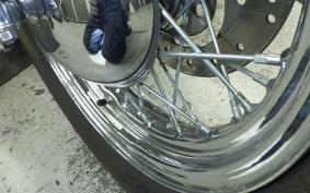 HARLEY FLSTC 1450 2003
