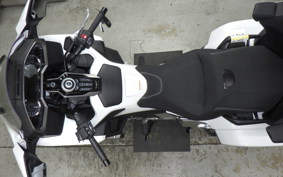 HONDA GL 1800 GOLD WING TOUR DCT 2026 SC79