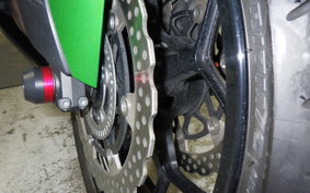 KAWASAKI ZX 1400 NINJA R 2012