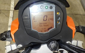 KTM 125 DUKE 2001