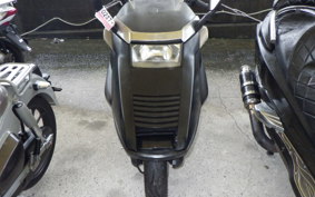 HONDA FUSION X MF02