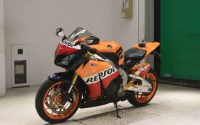 HONDA CBR1000RR Gen. 2 2013