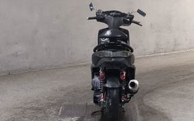 YAMAHA CYGNUS125XSR SE44J