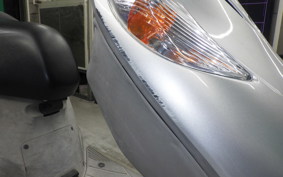 SUZUKI ADDRESS V125 G 2010 CF46A