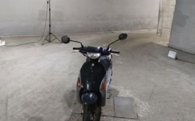 SUZUKI LET`S4 CA45A