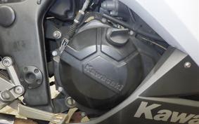 KAWASAKI NINJA 250 1990 EX250L