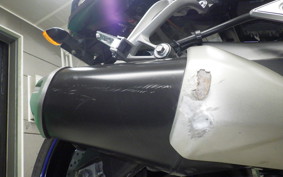 YAMAHA FZ1 FAZER 2007