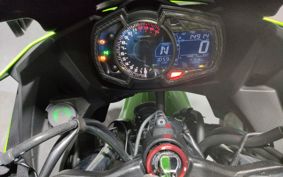 KAWASAKI NINJA 400 2022 EX400G