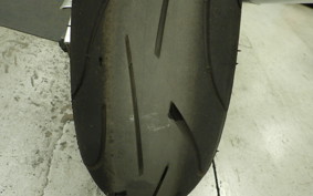 SUZUKI GSX1400 2006 GY71A