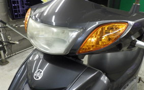YAMAHA AXIS 125 TREET 1999 SE53J