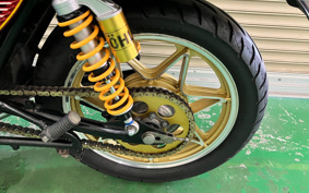 SUZUKI GS400 2024 GS400