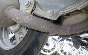 HONDA DIO GEN 3 AF34