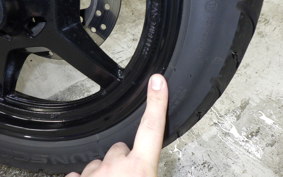 SUZUKI AVENIS 125 EA12J