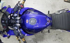 HONDA CB1300SF SUPER BOLDOR 2007 SC54