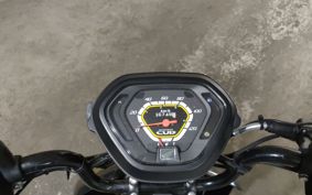 HONDA CROSS CUB110 JA10