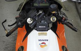 HONDA CBR1000RR 2005 SC57