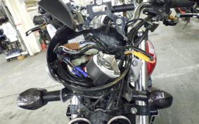 HONDA CB400SF GEN 4 2006 NC42