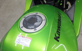 KAWASAKI NINJA 400R 2015 ER400B