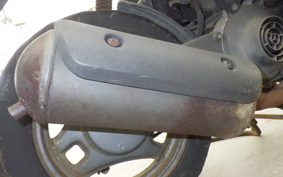 SUZUKI LET's 2 CA1KA