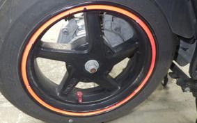 SUZUKI TR50 STREET MAGIC CA1LB