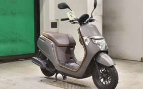 HONDA ﾀﾞﾝｸ 1986 AF78