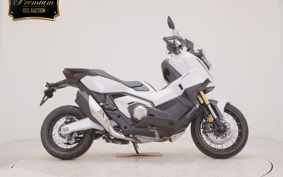 HONDA X-ADV 750 2026 RH21