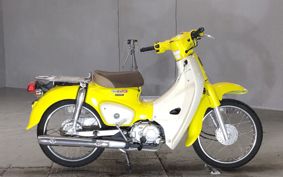 HONDA SUPER CUB110 JA44