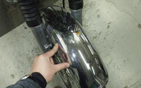 YAMAHA SR400 Gen.3 2006 RH01J