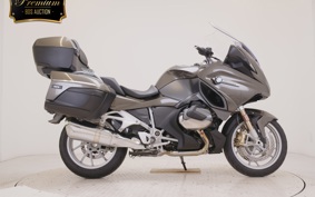 BMW R 1250RT 2021