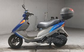 SUZUKI ADDRESS V125 CF4EA