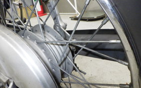 HONDA C50 SUPER CUB AA04