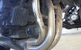 SUZUKI GSR 400 2007 GK7DA