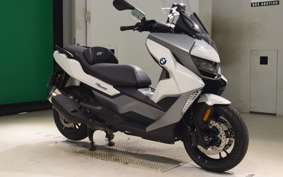 BMW C400GT 2021