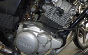 YAMAHA SR125 4WP