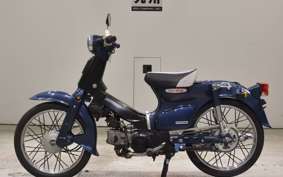 HONDA C50 SUPER CUB AA01