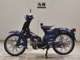 Фото Honda C50 SUPER CUB 2008 с японского аукциона
